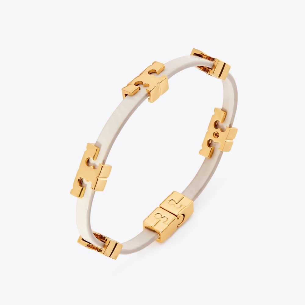 Tory Burch Serif T bracelet